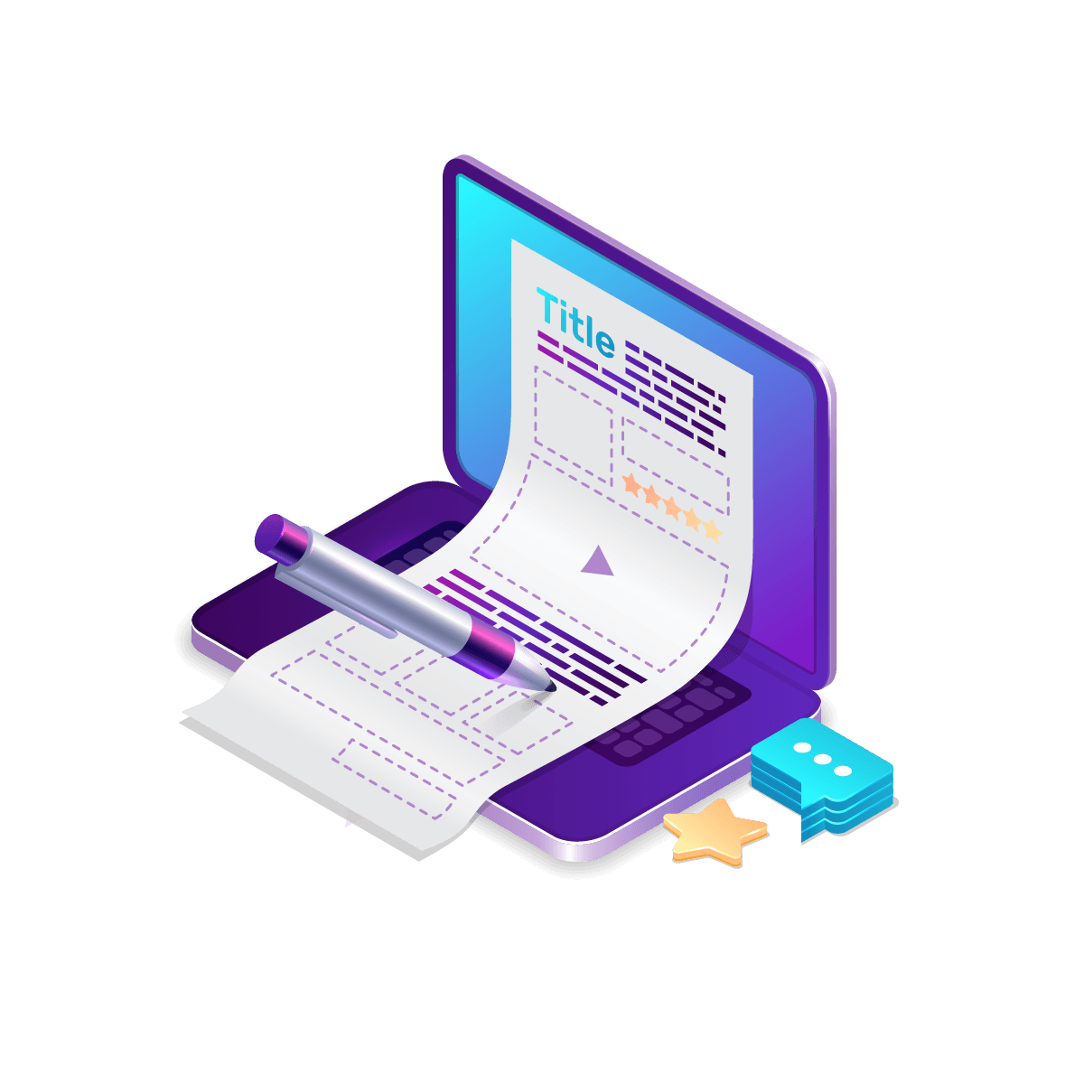 5 Common Accessibility Pitfalls